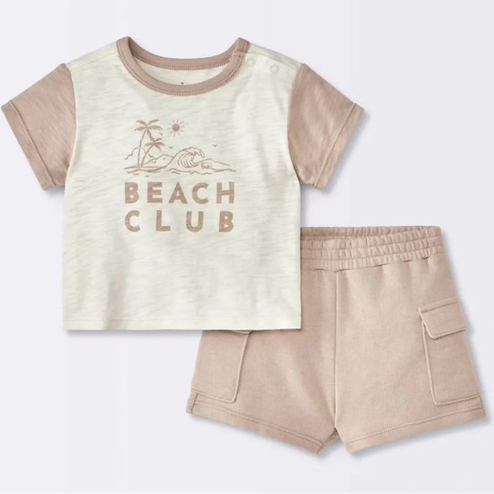 Baby Boy Bundle 3M